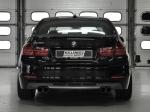 BMW 320d Sedan by Kelleners Sport 2012 года